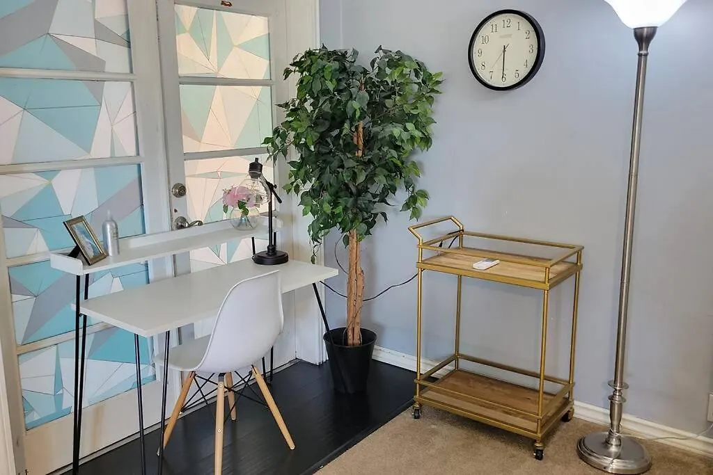 Apartmán *Msg For 5%Off*1Bed1Bath Hugeguesthouse Midtownphx Phoenix